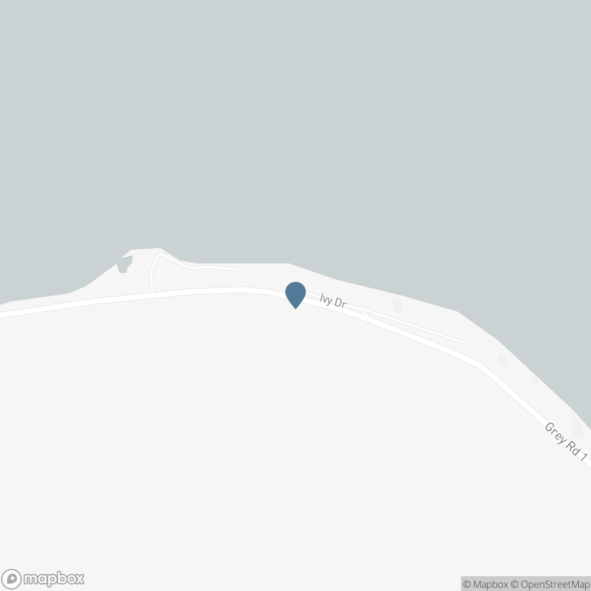 121 IVY DRIVE, Georgian Bluffs, Ontario N0H 2T0